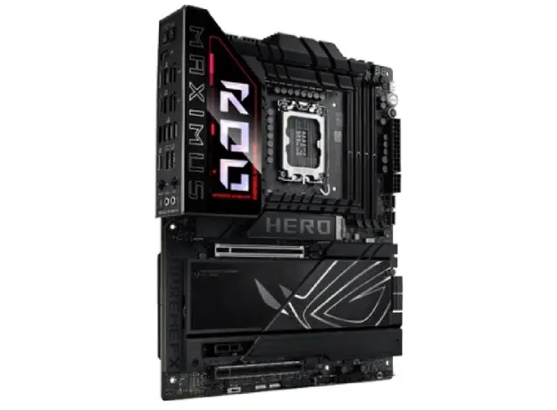 დედა დაფა ASUS ROG Maximus Z890 Hero, 4 image