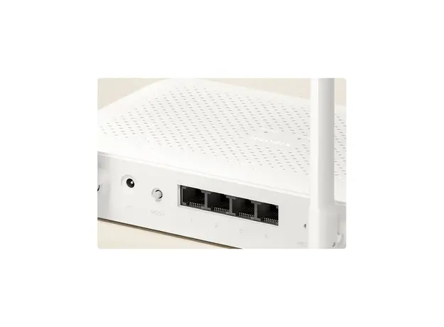 როუტერი Xiaomi Router AX1500 (DVB4412GL), 5 image