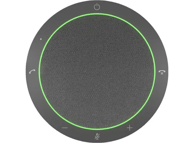 საკონფერენციო დინამიკი Jabra 2740-109 Speak2 40 MS Teams, USB-C, USB-A, Conference Speaker, Black, 2 image