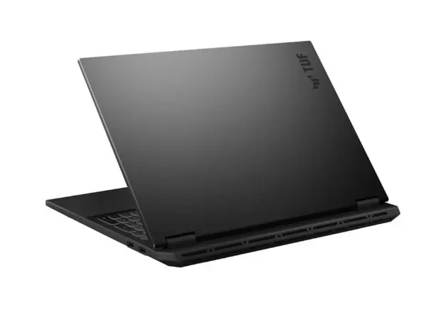 ნოუთბუქი ASUS TUF Gaming F16 FX608 16" WUXGA 165Hz 300nit 3ms i5 13450HX 16GB 512GB SSD RTX 5060 8GB DOS Gray, 4 image
