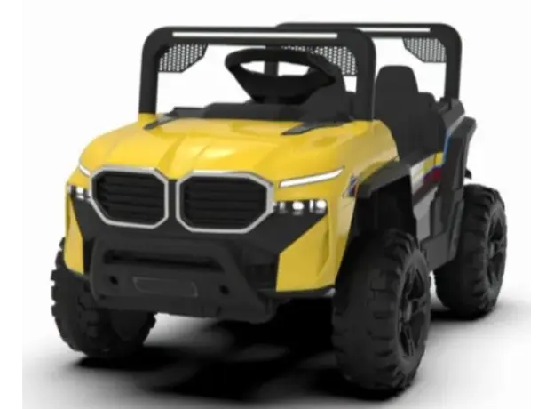 საბავშვო ელექტრო მანქანა XMX1Y, 2 image