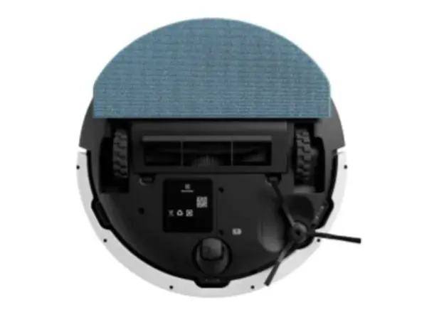 მტვერსასრუტი ELECTROLUX ER71UW2SW  Robot VC, 4 image
