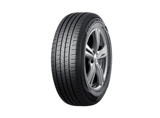 ავტომობილის საბურავი 265/50R22 DUNLOP PT5A