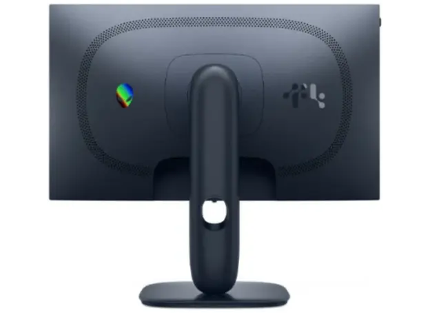 მონიტორი Dell Alienware 25 Gaming Monitor - AW2525HM-62.18cm/Full HD(1080p 320 Hz)1920x1080/16:9/1 ms/400 cd/m/1000:1/2xHDMI 2.0/DP1.4/3xUSB 5Gbps/3Ywr, 5 image