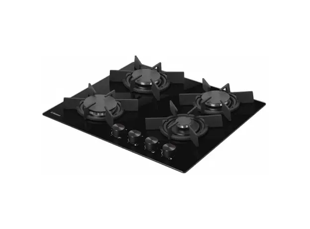 ქურის ზედაპირი Hansa induction, 59cm, black, 3 image