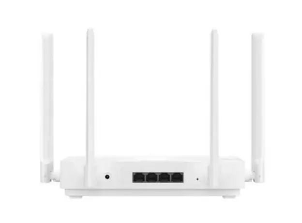 როუტერი Xiaomi Router AX1500 (DVB4412GL), 4 image