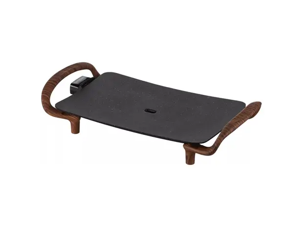 გრილი Ardesto GHP-4, 1500W, Grill, Black, 2 image