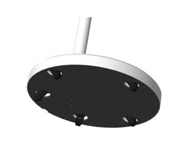 ინტერაქტიული ეკრანი Allscreen S32PF3-MS, 32", 2K, Android 13, Ram 8GB, 128GB, Smart Mobile Screen, WIFI6+BT 12000mahbatteryWhite, 17 image