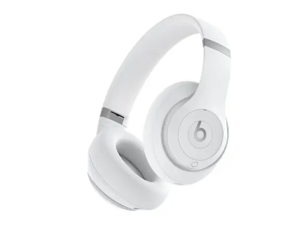 ყურსასმენი Beats Studio Pro Wireless Headphones White, 2 image