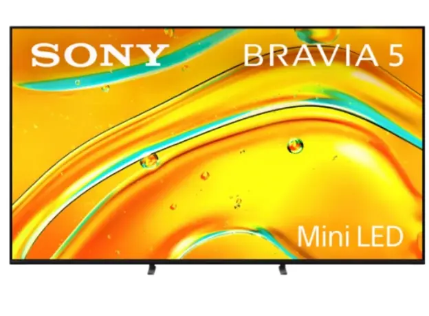 ტელევიზორი SONY K-65XR50, 2 image