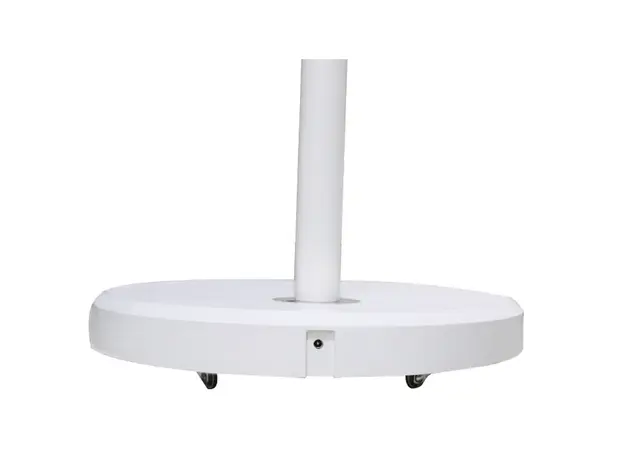 ინტერაქტიული ეკრანი Allscreen S32PF3-MS, 32", 2K, Android 13, Ram 8GB, 128GB, Smart Mobile Screen, WIFI6+BT 12000mahbatteryWhite, 15 image