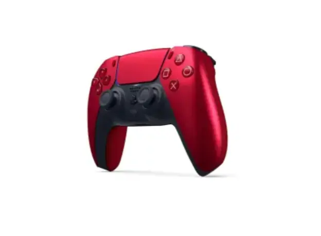 კონტროლერი Playstation DualSense PS5 Wireless Controller Volcanic Red /KIA/PS5, 3 image