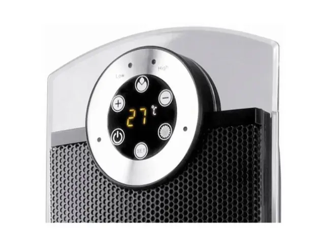 ელექტრო გამათბობელი SENCOR SFH 9014 Portable el.patio heater, 4 image