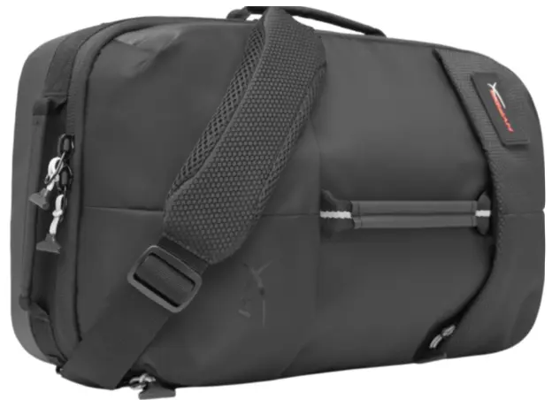 ნოუთბუქის ჩანთა HyperX Knight Backpack, 4 image