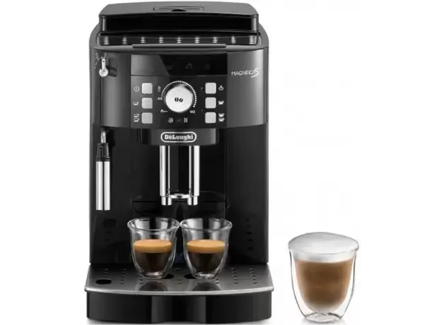 ყავის აპარატი Delonghi ECAM22.117.B, 2 image