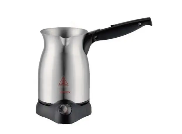 ყავის მადუღარა SOLLEX SL 122