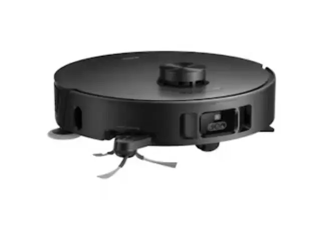 მტვერსასრუტი Mova Robot Vacuum Z50 Ultra Black (RLZ92CE), 4 image