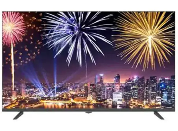 ტელევიზორი Hoffmann 50GT5000AW, 2 image