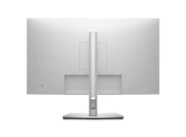 მონიტორი Dell 210-AYUK UltraSharp 27 U2722D, 27", Monitor, QHD, IPS, HDMI, USB, USB-C, DP, Silver, 6 image