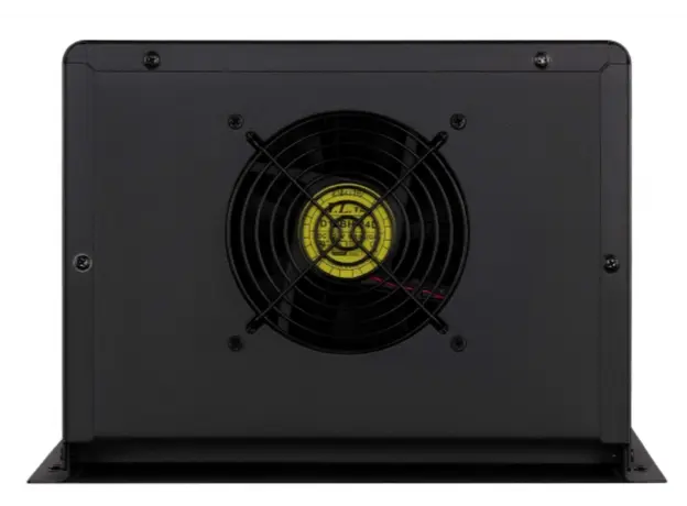 ინვერტორი 2E HI3500 Home inverter, 3500W LCD with AVR, 3 image