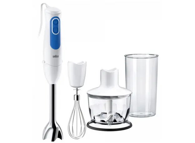 ბლენდერი BRAUN MQ3035WH