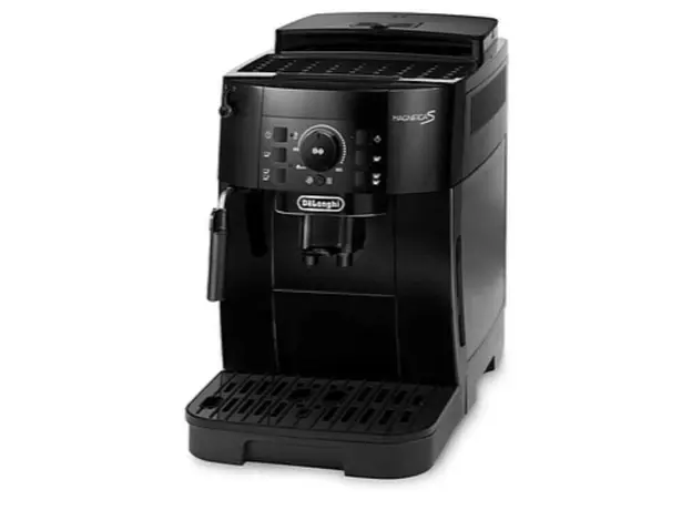 ყავის აპარატი Delonghi ECAM12.121.B, 3 image