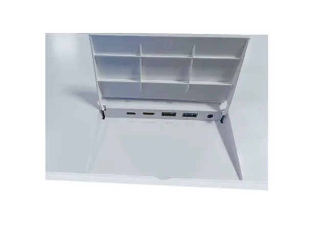 ინტერაქტიული ეკრანი Allscreen S32PF3-MS, 32", 2K, Android 13, Ram 8GB, 128GB, Smart Mobile Screen, WIFI6+BT 12000mahbatteryWhite, 19 image