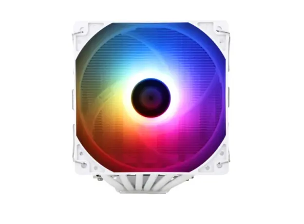 Thermalright Peerless Assassin 120 SE White ARGB CPU Universal Cooler, 3 image