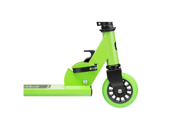 სკუტერი Miqilong Cart 100 LED Backlighting Green, 3 image