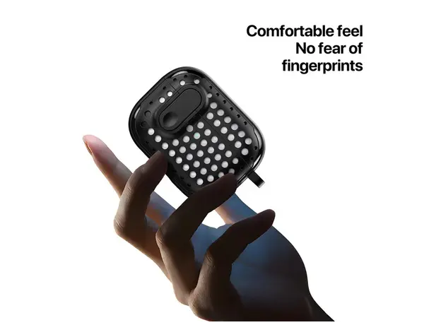 ყურსასმენის ქეისი Protective Cover for AirPods 3 - Green, 5 image