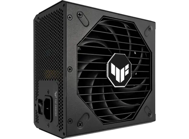 კვების ბლოკი: Asus TUF Gaming 850W 80Plus Gold ATX 3.1 - 90YE00S2-B0NA00, 5 image