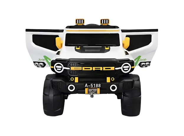 ბავშვის ელექტრო მანქანა 4X4 BH-5188W, 2 image