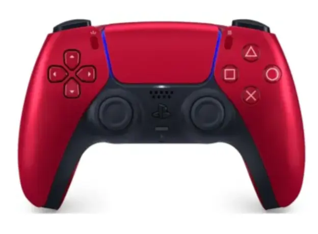 კონტროლერი Playstation DualSense PS5 Wireless Controller Volcanic Red /KIA/PS5, 2 image