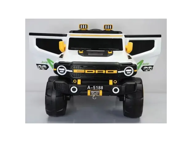 ბავშვის ელექტრო მანქანა 4X4 BH-5188W, 5 image