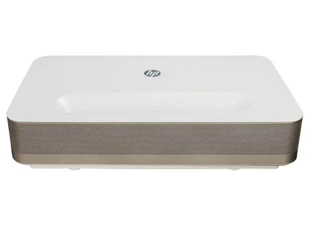 პროექტორი HP 2U5Z7AA BP5000 UHD, DLP Projector, 4K UHD 3840 x 2160, 2000Lm, White, 2 image