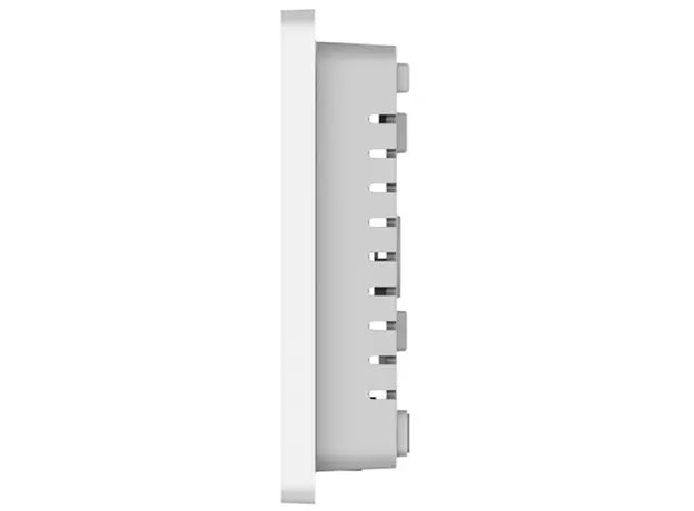 დაშვების წერტილი Grandstream GWN7603,Indoor Wi-Fi Access Point, 2x2:2 2.4G/5G, 1x GbE PoE, 2x GbE with PSE, 1x GbE, up to 100m coverage, 100+ wireless clients, 1.27Gbps aggregate wireless throughput, 4 image