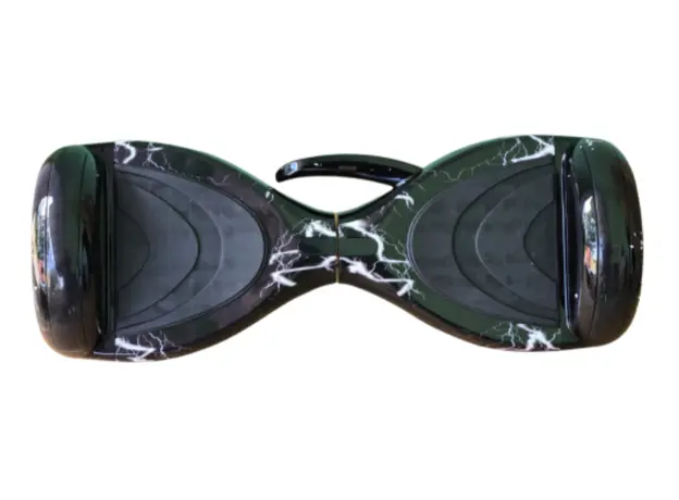 ჰოვერბორდი GOLDEN CHILD A3-3-5 (თვითბალანსი, განათება, BLUETOOTH)