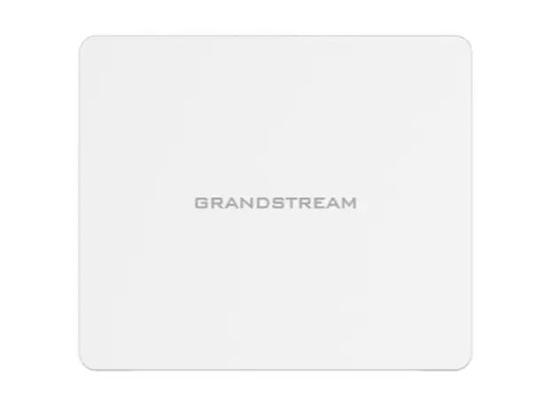 დაშვების წერტილი Grandstream GWN7603,Indoor Wi-Fi Access Point, 2x2:2 2.4G/5G, 1x GbE PoE, 2x GbE with PSE, 1x GbE, up to 100m coverage, 100+ wireless clients, 1.27Gbps aggregate wireless throughput