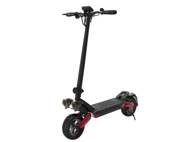 ელექტრო სკუტერი Sencor X50 Electric Scooter