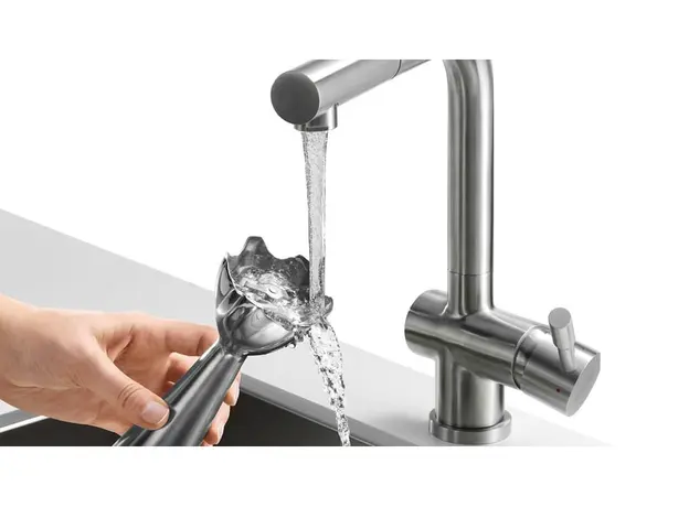 ბლენდერი BRAUN MQ3045WH, 3 image