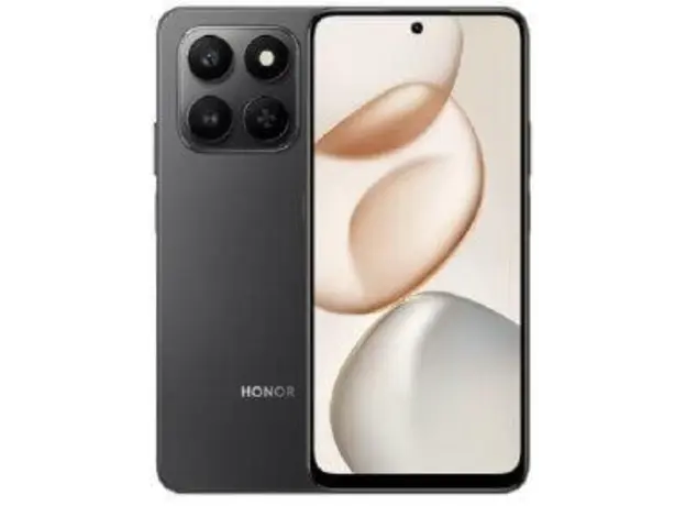 მობილური ტელეფონი HONOR X7d 8GB/128GB Velvet Black, 2 image