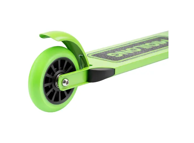 სკუტერი Miqilong Cart 100 LED Backlighting Green, 6 image