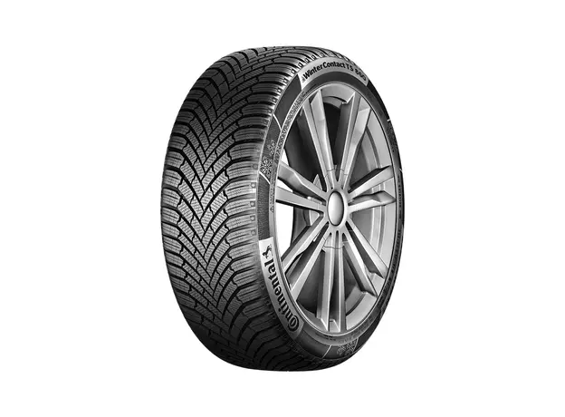 ავტომობილის საბურავი 285/40R22 CONTINENTAL WINTERCONTACT TS860