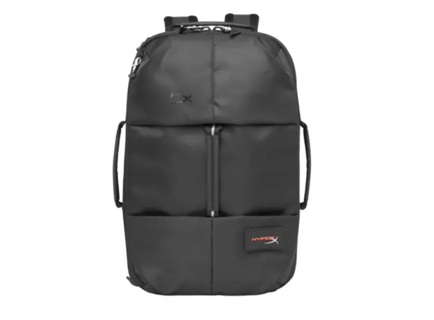 ნოუთბუქის ჩანთა HyperX Knight Backpack, 2 image