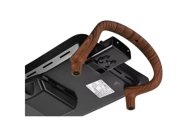 გრილი Ardesto GHP-4, 1500W, Grill, Black, 4 image