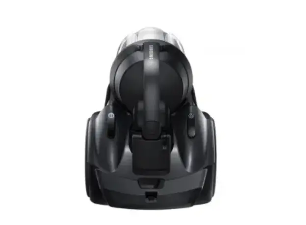 მტვერსასრუტი Samsung VC21K5170HG/EV Hepa13, 2100W, Suction-440w,Noise-84dBA,Weight-5.5 kg, 294x337x450, 4 image