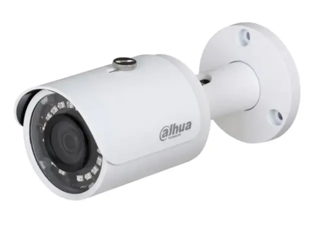 ვიდეო სათვალთვალო კამერა Dahua DH-IPC-HFW1431SP-0360B-S4, 2 image