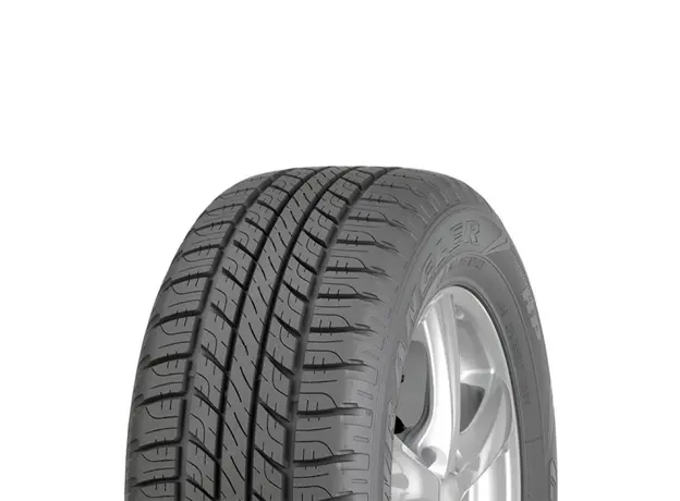 ავტომობილის საბურავი 265/65R17 GOODYEAR WRANGLER HP (ALL WEATHER) FPRHD