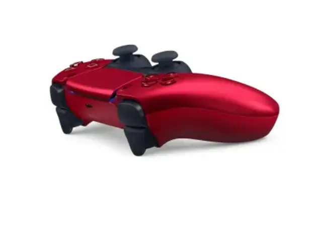 კონტროლერი Playstation DualSense PS5 Wireless Controller Volcanic Red /KIA/PS5, 4 image