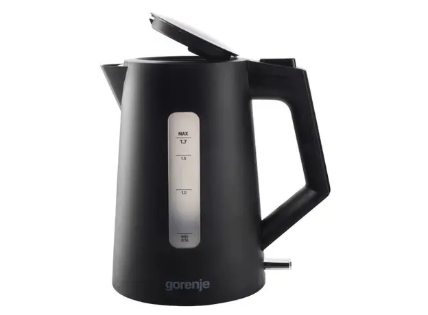 ელექტრო ჩაიდანი GORENJE K17OPB, 2 image